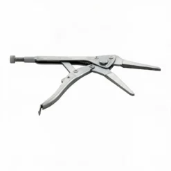 Alicate de pressão mão de noiva 25cm