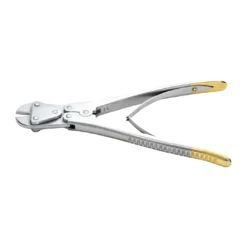 Alicate Para Corte de Fio Bi-Articulado com Videa