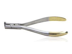 Alicate Orto N° 702 - Corte distal