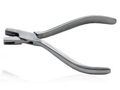 Alicate de Ortodontia N° 168  - Vband