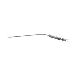Aspirador Frazier 3mm