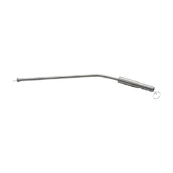 Aspirador Frazier 4Mm