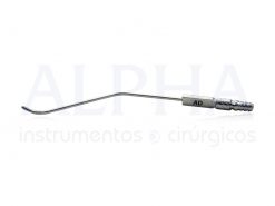 Aspirador para seio maxilar