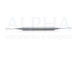 Bisturi de micro cirurgia nº4