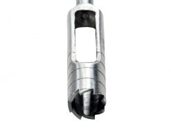 Broca Trefina 3.5mm