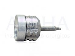 Chave Protética Digital Mini 1.2 Hexagonal