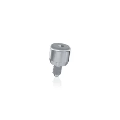Cicatrizador Cone Morse 3.5 Altura 5 Sist.L