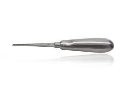 Cinzel de Alexander Com Cabo Goivo 4mm