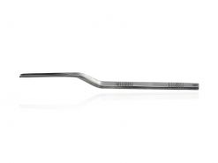 Cinzel de Lucas Baioneta Goivo 3mm