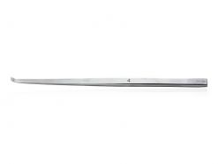 Cinzel de Wagner curvo 4mm