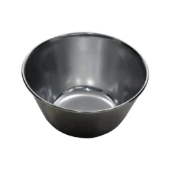 Cuba para assepsia 8cm - 160ml