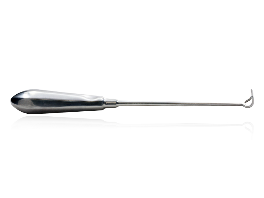 Microinstrumentos Oftálmicos, Cureta De Verrugas Suav, Herramienta Quirúrgica Médica De Doble Cabeza, Tarsal, Dermatología - AliExprs