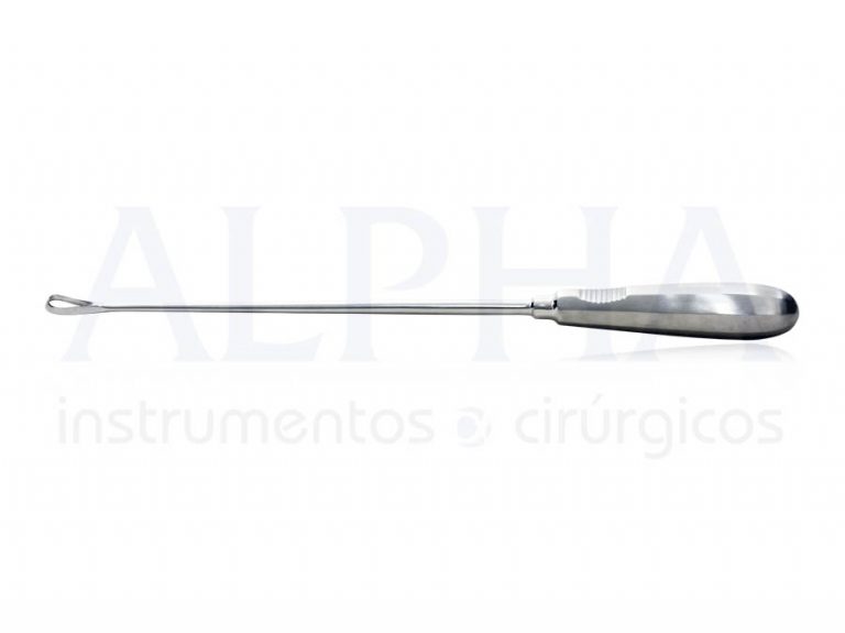 Caixa para Curetagem Uterina • Harte Instrumentos Cirúrgicos