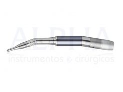 Drill curto angular