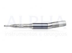 Drill reto curto
