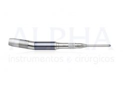 Drill angular medio