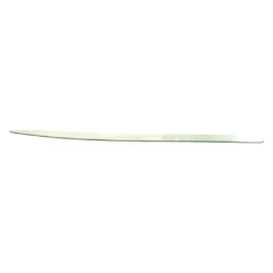 Espátula para Palpebra nº1 18x0,7 cm