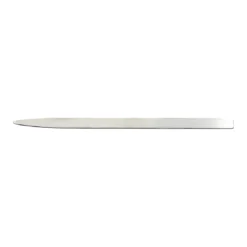 Espátula para Palpebra nº3 18x1,2 cm