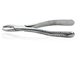 Forceps odontológico Nº1 adulto