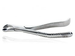 Forceps odontológico Nº18R adulto