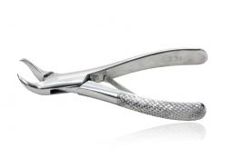 Forceps Odontológico Nº23S adulto