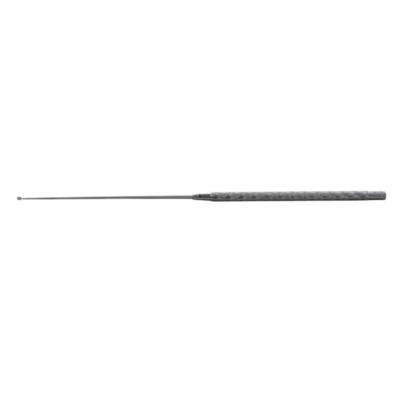 Micro dissector Rhoton nº13 - Harte Instrumentos Cirúrgicos