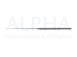 Micro dissector Rhoton nº8