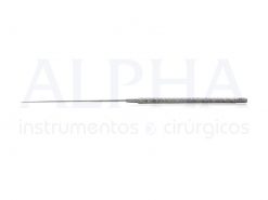 Micro dissector Rhoton nº9