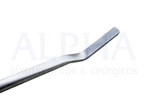 Micro dissector Rhoton nº7