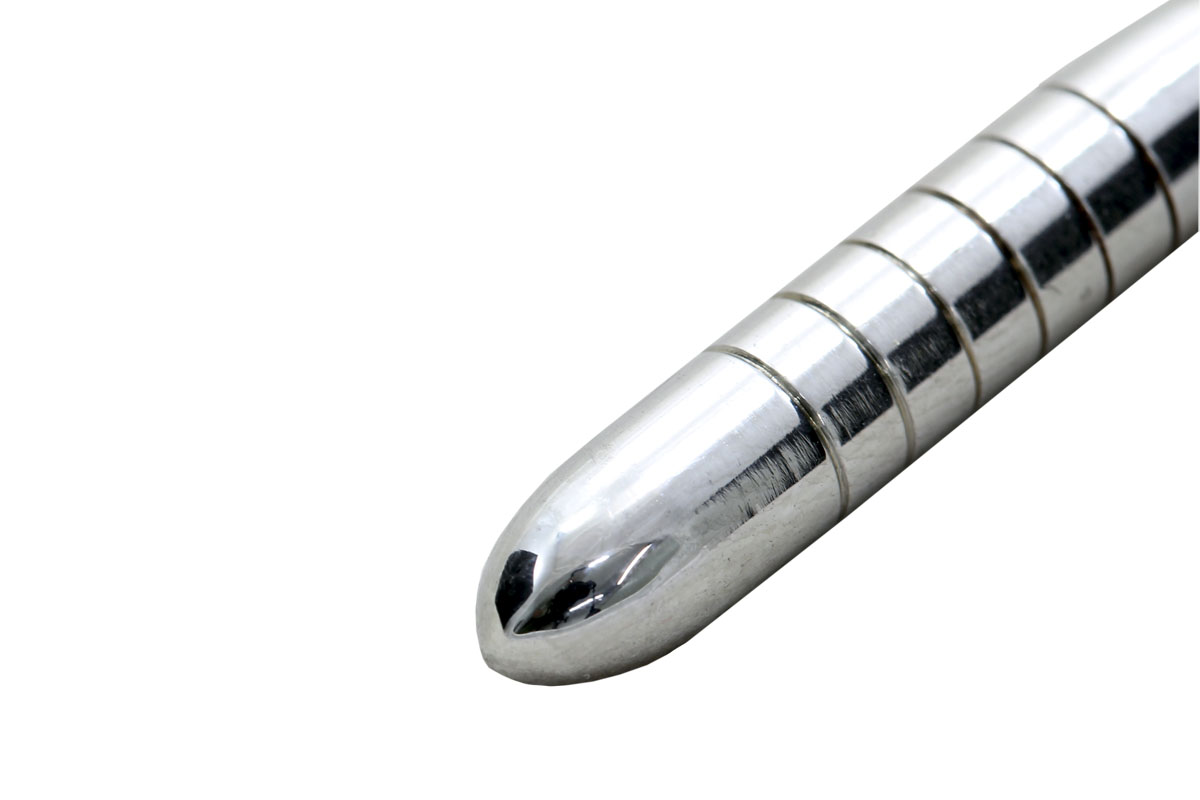 Osteótomo expansor baioneta