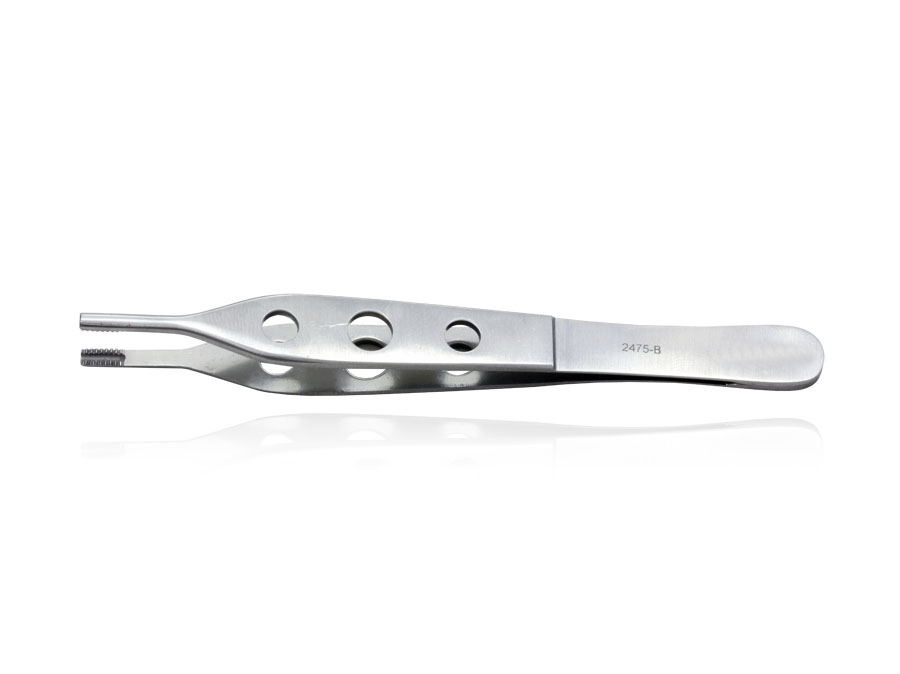 Pinça Adson Brown 12cm