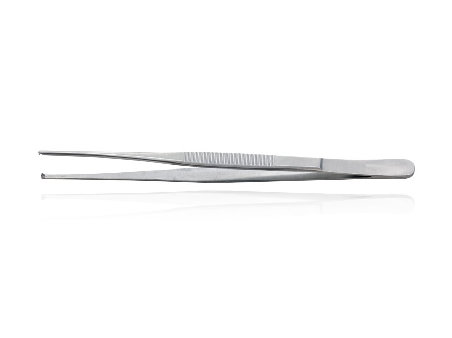 Pinça Anatômica Dente de Rato 16cm • Harte Instrumentos Cirurgícos
