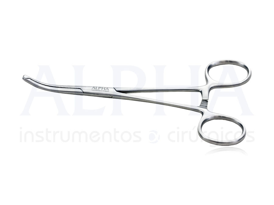 Caixa para Histerectomia • Harte Instrumentos Cirurgícos