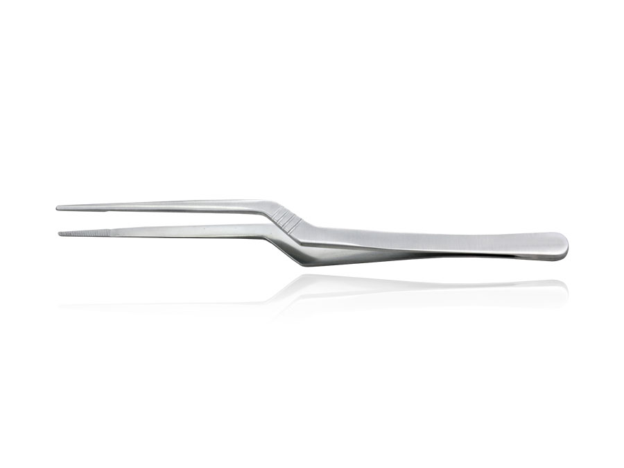 Pinça baioneta 14cm • Harte Instrumentos Cirúrgicos