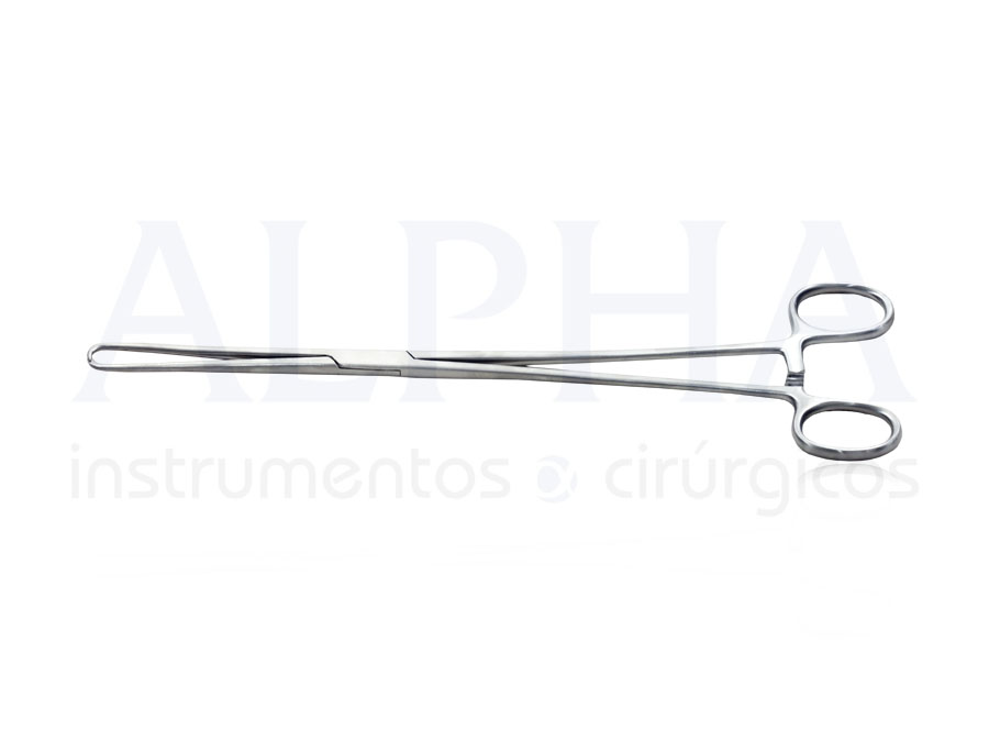 Pinça Pozzi 25cm
