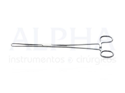 Caixa para Histerectomia • Harte Instrumentos Cirurgícos