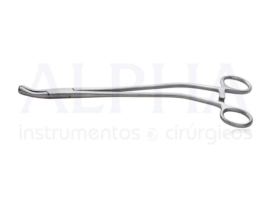 Pinça Thomas Gaylor 24cm