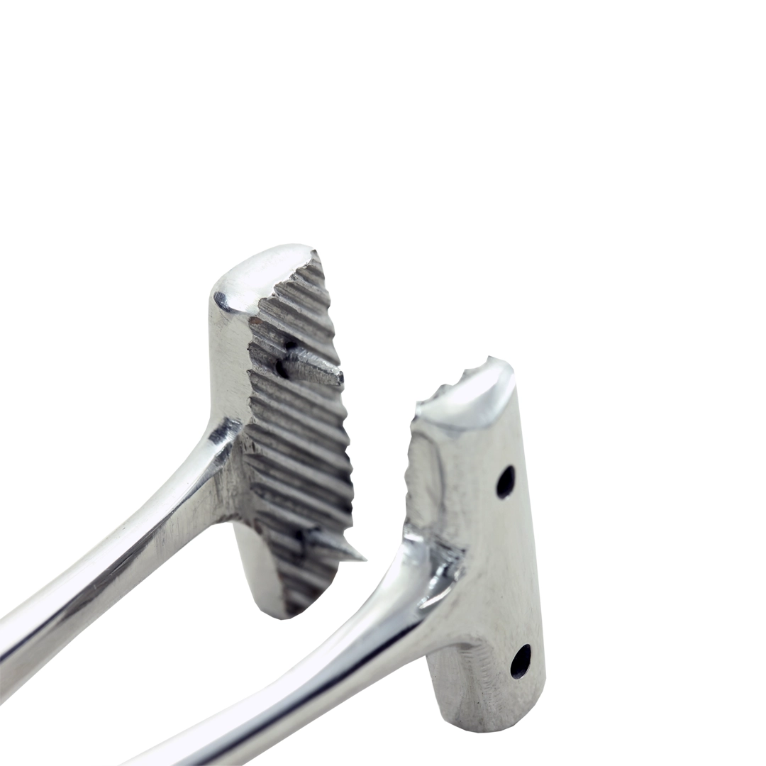 Pinça de Martel 14cm - Imagem 2
