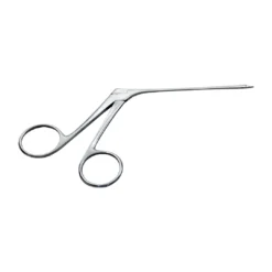 Pinça de Ouvido Micro Tesoura Belucci Reta