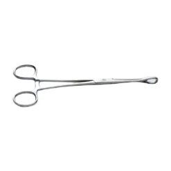 Pinça Foerster reta 20cm