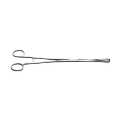 Pinça Foerster reta 24cm