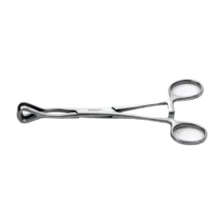 Pinça Foerster Reta 16 cm