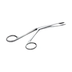 Pinça Hartmann para curativo 15cm