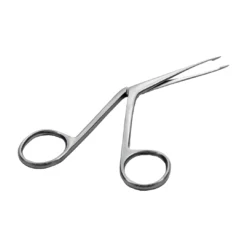 Pinça Hartmann para curativo 9cm