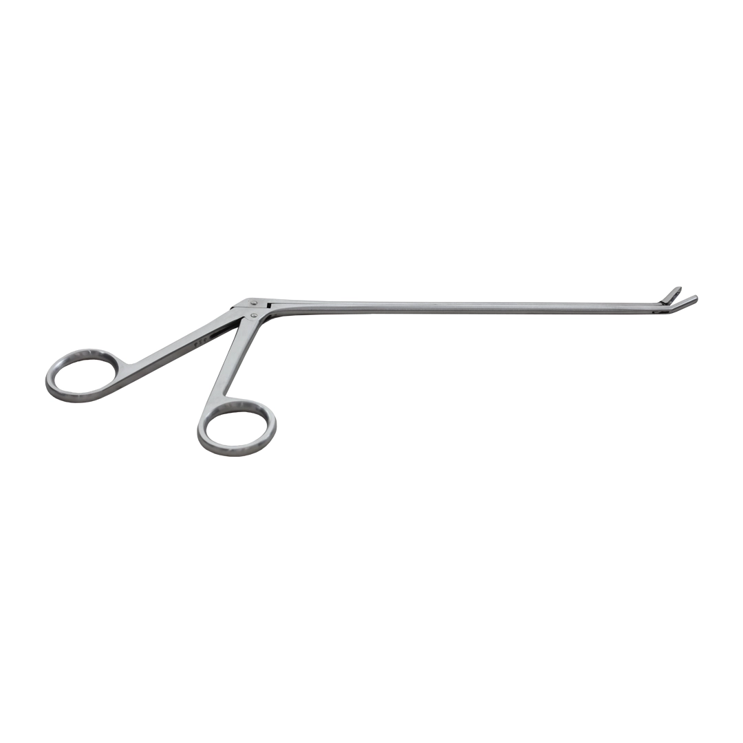 Pinça Love 18cm Boca Para Cima 3mm - Imagem 2