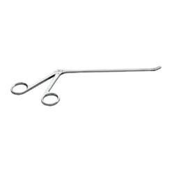 Pinça Love 18cm Boca Para Cima 3mm