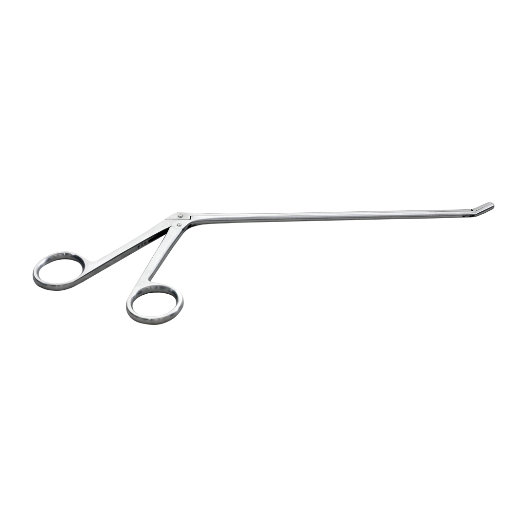 Pinça Love 18cm Boca Para Cima 3mm