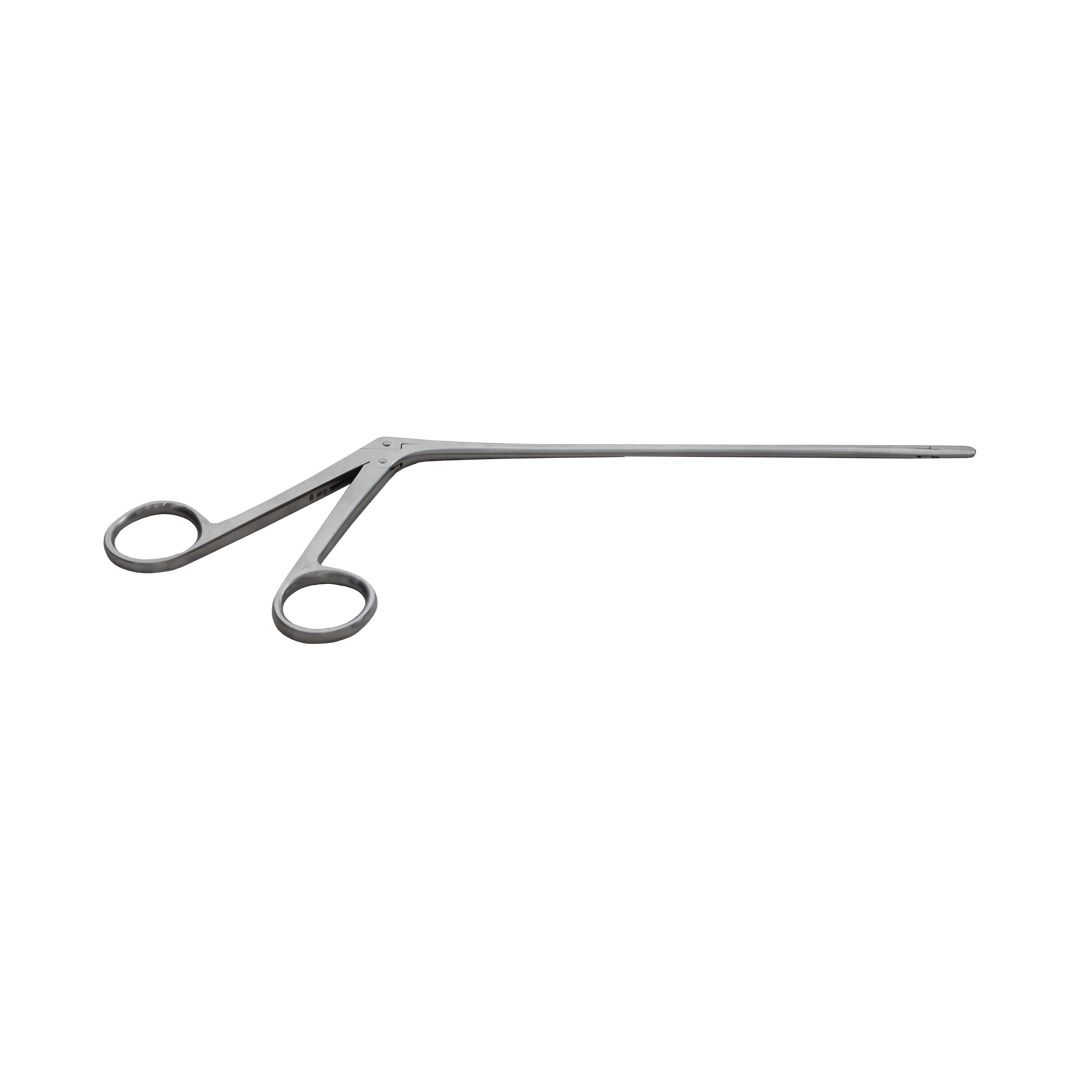 Pinça Love 18cm boca reta 2mm • Harte Instrumentos Cirúrgicos