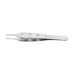 Pinça para retirada de ponto 14cm