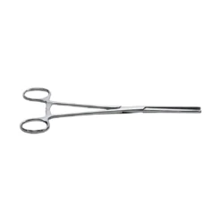 Pinça Rochester reta 20cm